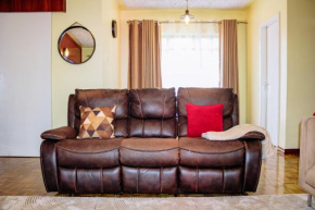 A Haven in Westlands